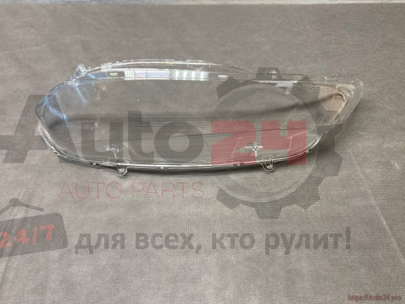 СТЕКЛО ФАРЫ ЛЕВОЕ HONDA ACCORD X 2020-2023