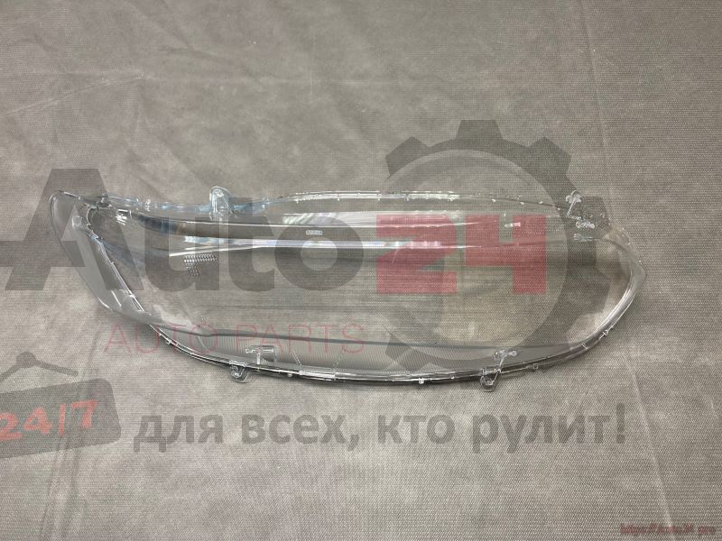 СТЕКЛО ФАРЫ ПРАВОЕ HONDA ACCORD X 2020-2023