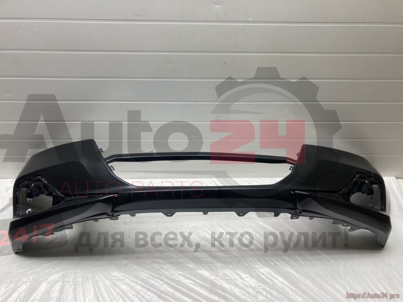 БАМПЕР ПЕРЕДНИЙ HONDA ACCORD X 2020-2023
