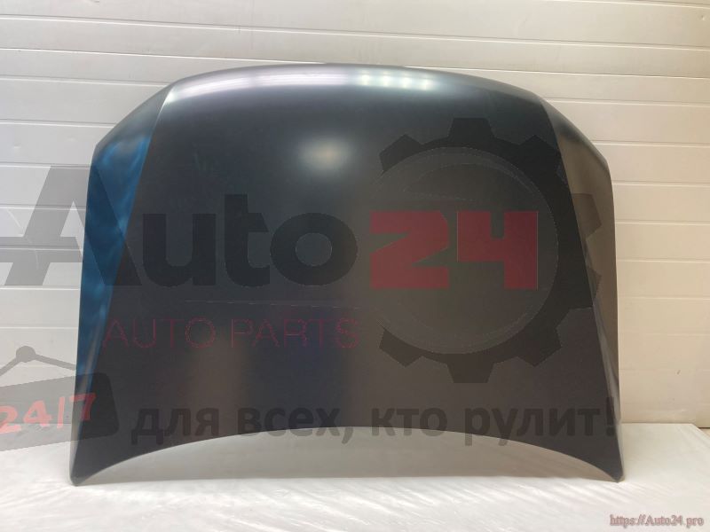КАПОТ VOLKSWAGEN AMAROK 2010-2023