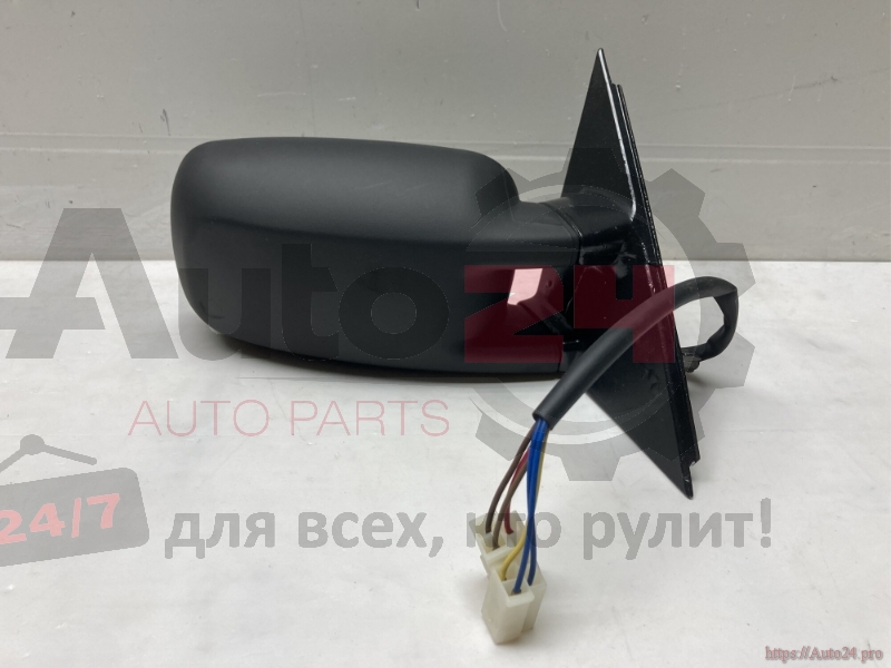 ЗЕРКАЛО ПРАВОЕ ЭЛЕКТРИКА VOLKSWAGEN PASSAT (B3) 1988-1993