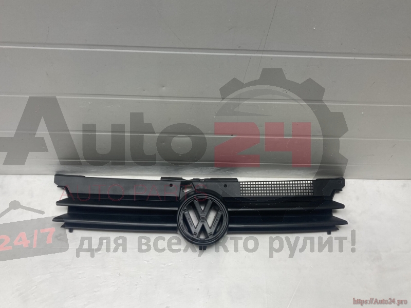 РЕШЕТКА РАДИАТОРА VOLKSWAGEN GOLF IV 1998-
