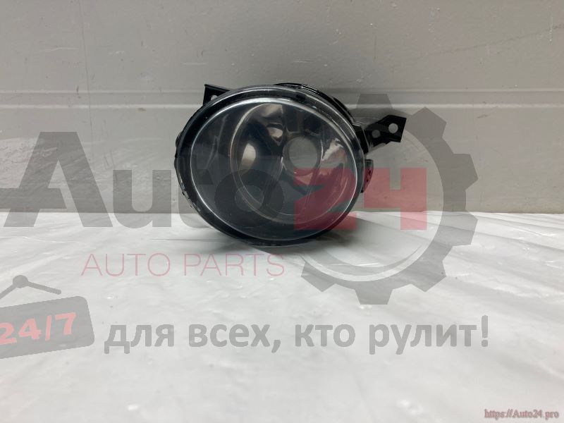 ФАРА ПРОТИВОТУМАННАЯ ЛЕВАЯ VOLKSWAGEN POLO 2011-2014