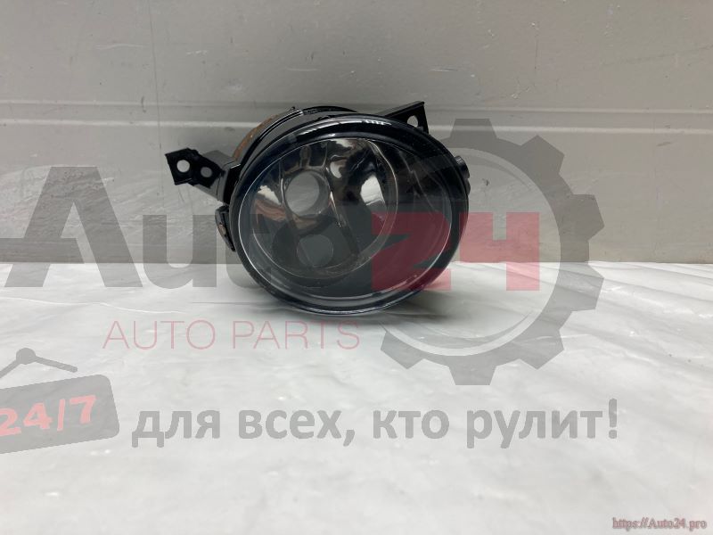 ФАРА ПРОТИВОТУМАННАЯ ПРАВАЯ VOLKSWAGEN POLO 2011-2014