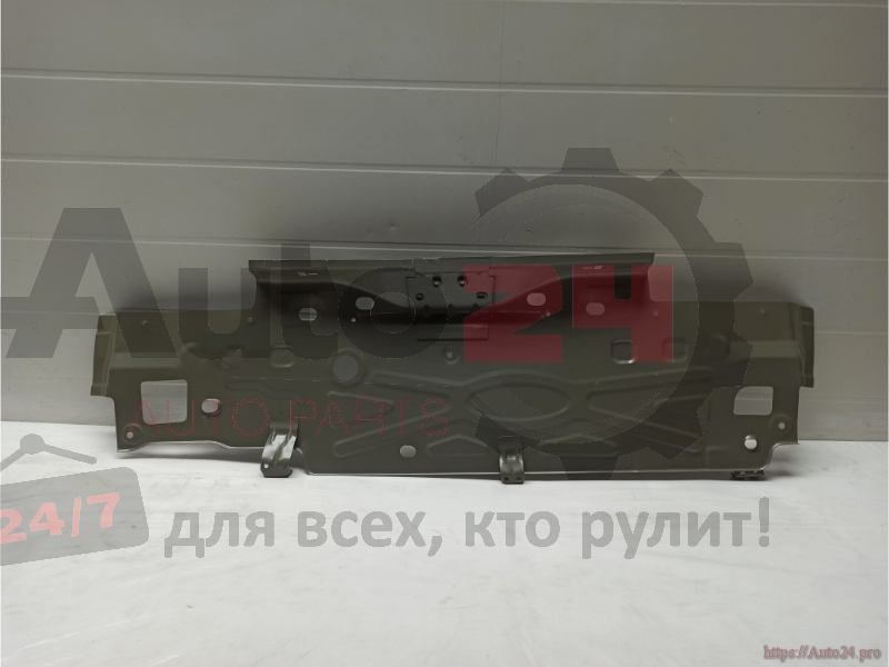 ПАНЕЛЬ ЗАДНЯЯ ВНУТРЕННЯЯ ЧАСТЬ VOLKSWAGEN POLO 2010-2020
