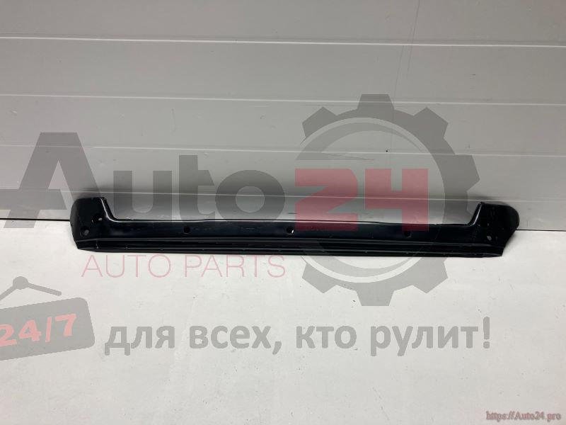 УСИЛИТЕЛЬ БАМПЕРА ПЕРЕДНЕГО CHERY TIGGO 3 2014-2020