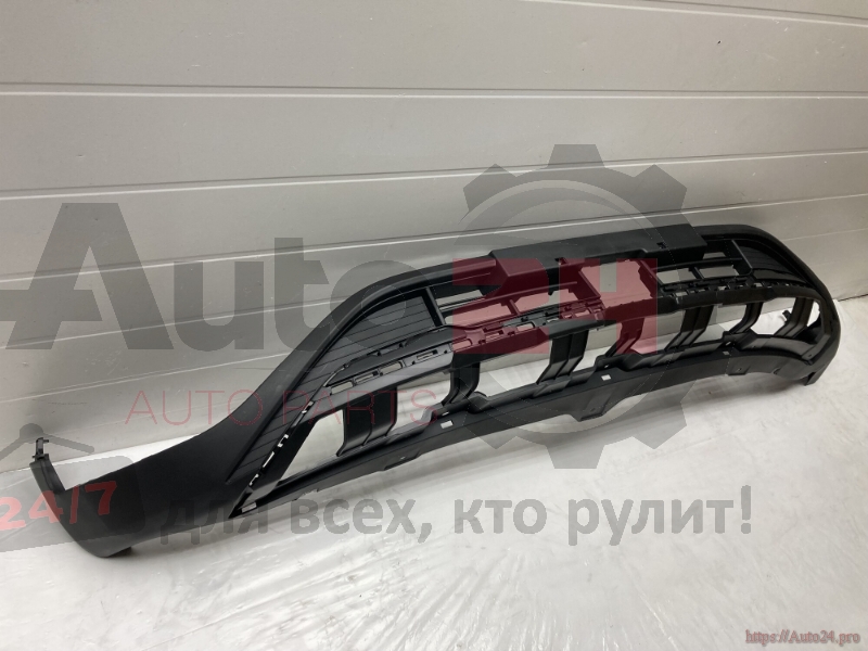 БАМПЕР ПЕРЕДНИЙ НИЗ CHERY TIGGO 4 PRO (T19FL) 2023-