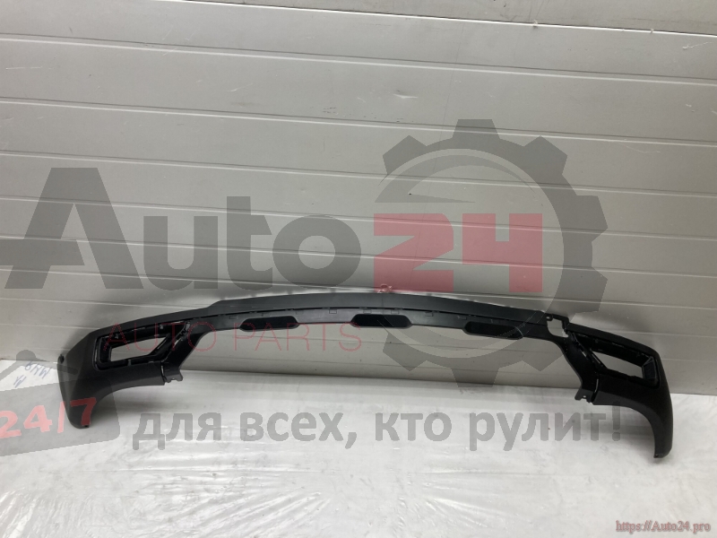 БАМПЕР ЗАДНИЙ НИЗ CHERY TIGGO 4 PRO (T19FL) 2023-