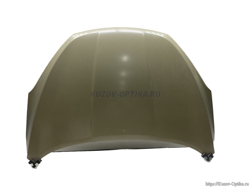 КАПОТ CHERY TIGGO 4 PRO (T19FL) 2023- T1AT18T19