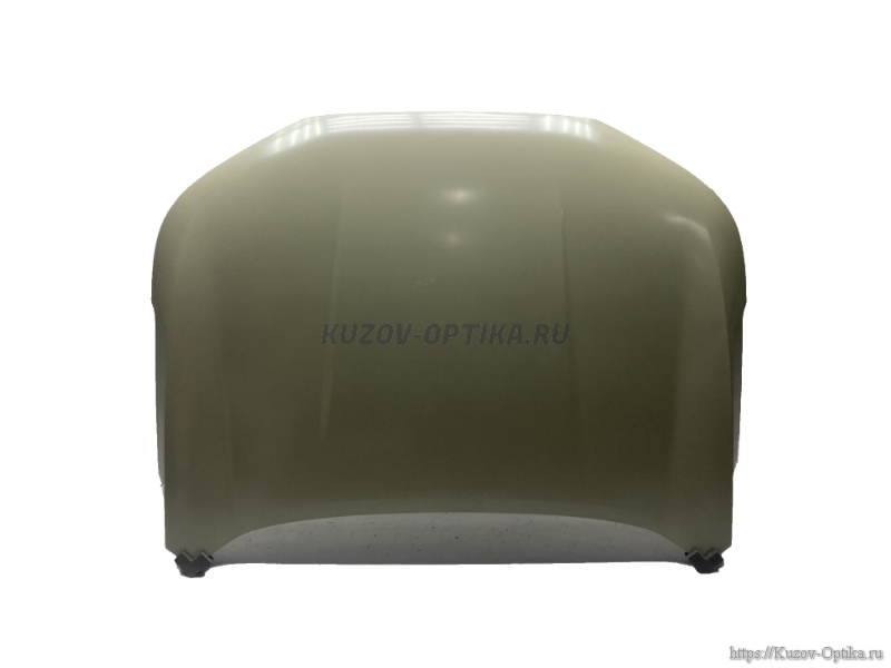 КАПОТ CHERY TIGGO 8 PRO 2021- 8 PRO MAX 2021-