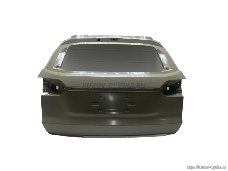 ДВЕРЬ БАГАЖНИКА CHERY TIGGO 8 PRO 2021- 8 PRO MAX 2021-