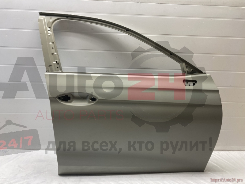 ДВЕРЬ ПЕРЕДНЯЯ ПРАВАЯ CHERY ARRIZO 8 M1E 2022-