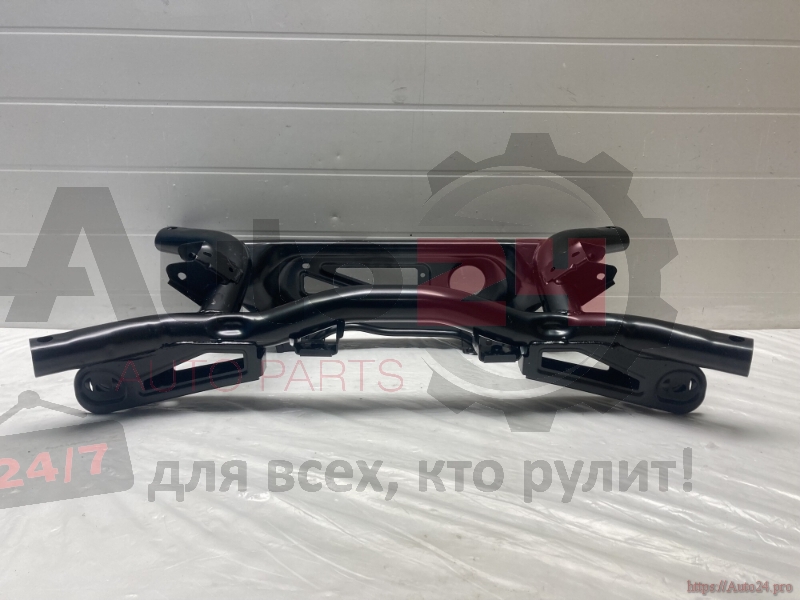 БАЛКА ЗАДНЯЯ 4WD DODGE CALIBER 2007-2012