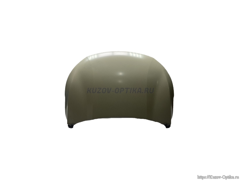 КАПОТ EXEED TXL 2020-