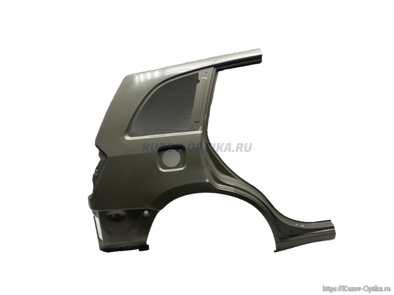 КРЫЛО ЗАДНЕЕ ПРАВОЕ CHERY TIGGO T11 2005-2011