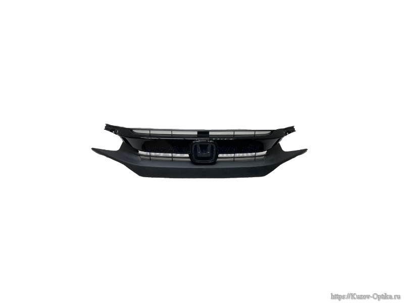 РЕШЕТКА РАДИАТОРА HONDA CIVIC X 2015-2019