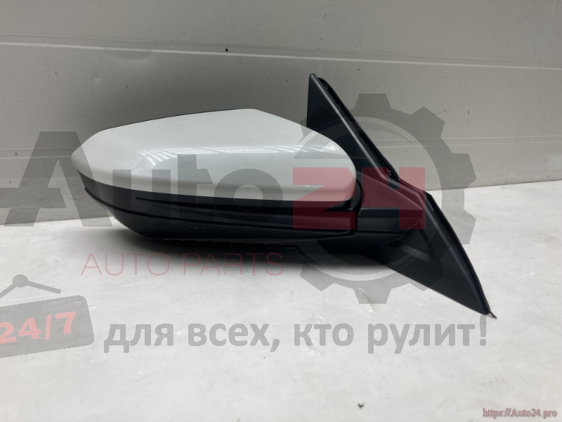 ЗЕРКАЛО ПРАВОЕ HONDA CIVIC X 2015-2021