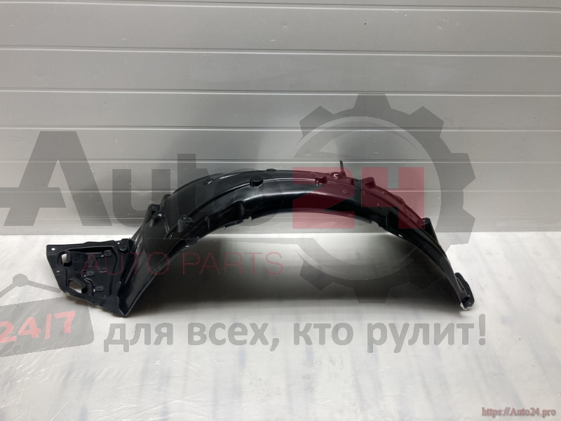 ПОДКРЫЛОК ПЕРЕДНИЙ ЛЕВЫЙ HONDA CIVIC X 2015-