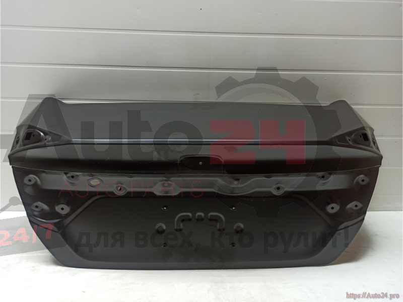КРЫШКА БАГАЖНИКА SEDAN HONDA CIVIC X 2015-2021
