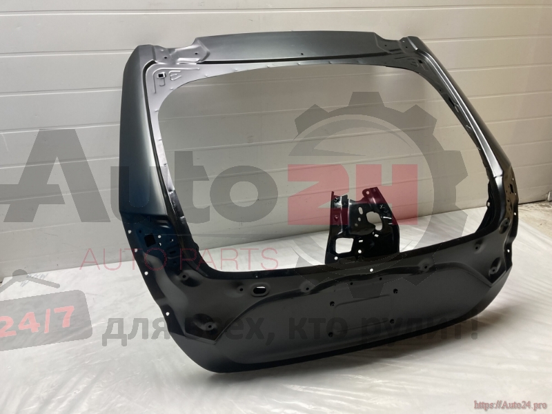 ДВЕРЬ БАГАЖНИКА HONDA CIVIC X 2015-2021