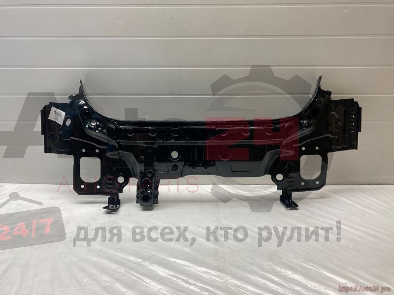 ПАНЕЛЬ ЗАДНЯЯ HATCHBACK HONDA CIVIC X 2015-2021