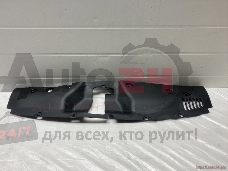 КОЖУХ ЗАМКА КАПОТА HONDA CIVIC X 2015-