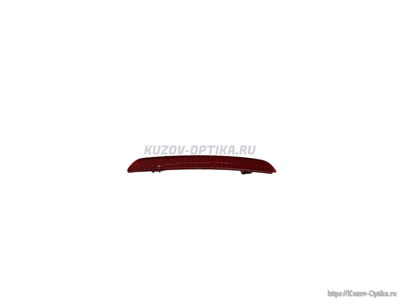 КАТАФОТ В БАМПЕР ЗАДНИЙ ПРАВЫЙ SEDAN HONDA CIVIC XI 2021-2024