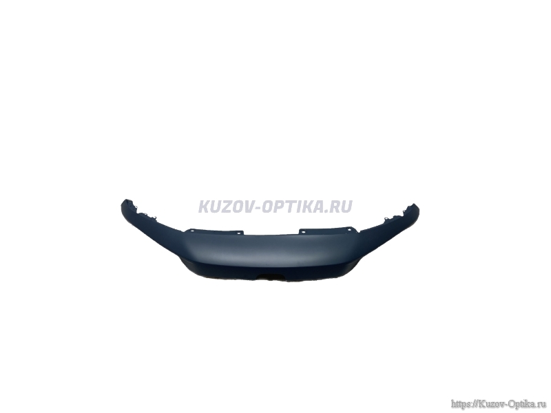 БАМПЕР ПЕРЕДНИЙ HONDA CIVIC XI 2021-2024