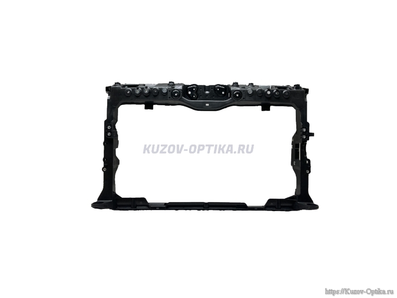 ПАНЕЛЬ ПЕРЕДНЯЯ HONDA CIVIC XI 2021-2024
