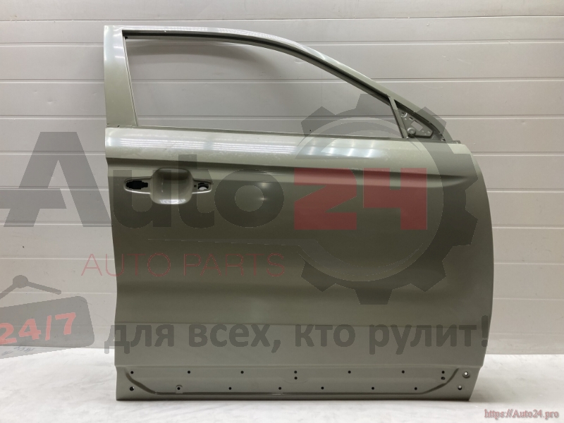 ДВЕРЬ ПЕРЕДНЯЯ ПРАВАЯ GEELY ATLAS PRO 2021-