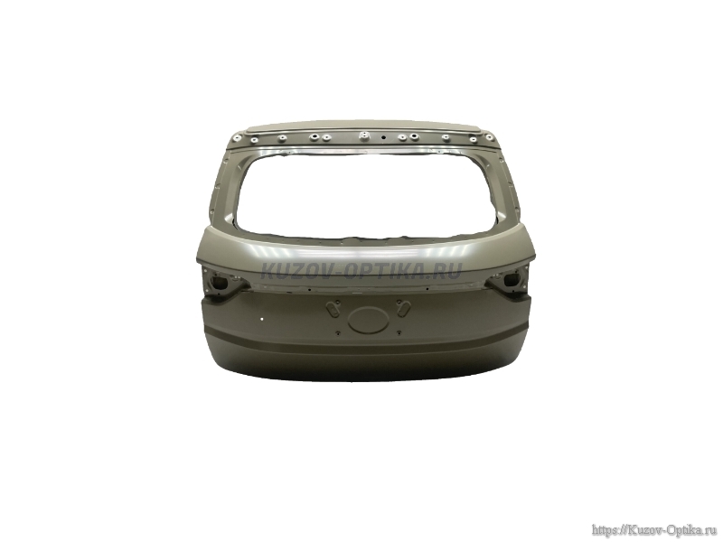 ДВЕРЬ БАГАЖНИКА GEELY COOLRAY 2019-