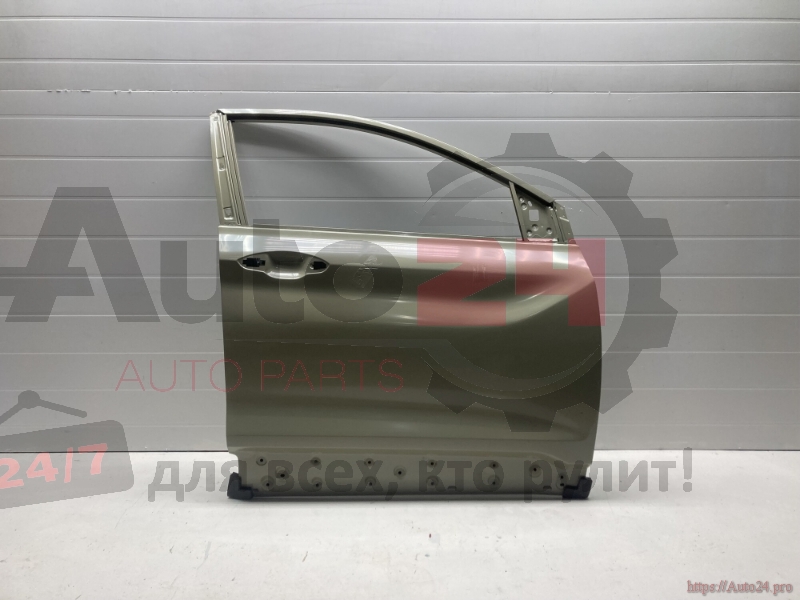 ДВЕРЬ ПЕРЕДНЯЯ ПРАВАЯ GEELY COOLRAY 2019-