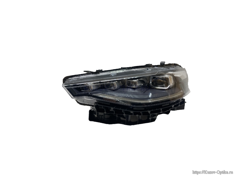 ФАРА ЛЕВАЯ LED HAVAL F7  F7x 2019-