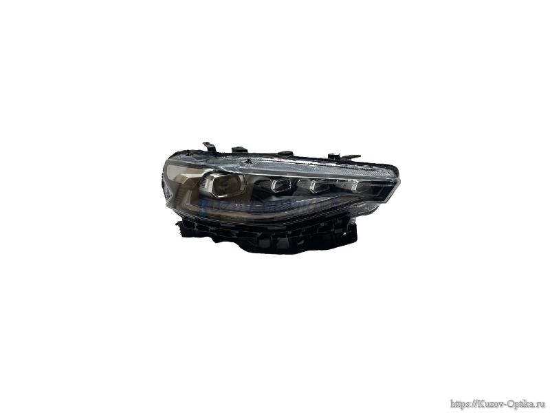 ФАРА ПРАВАЯ LED HAVAL F7  F7x 2019-