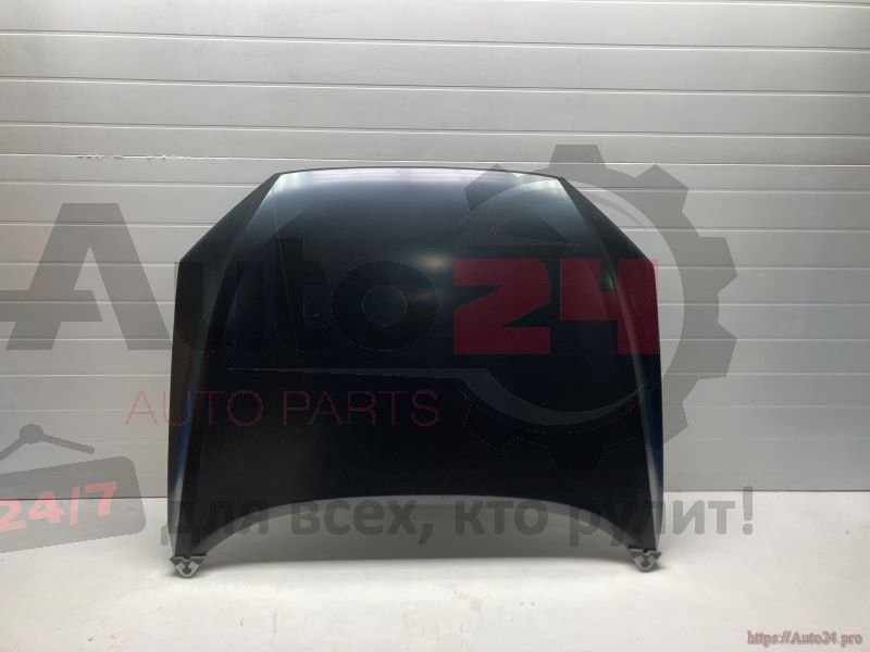 КАПОТ HAVAL F7  F7X 2019-
