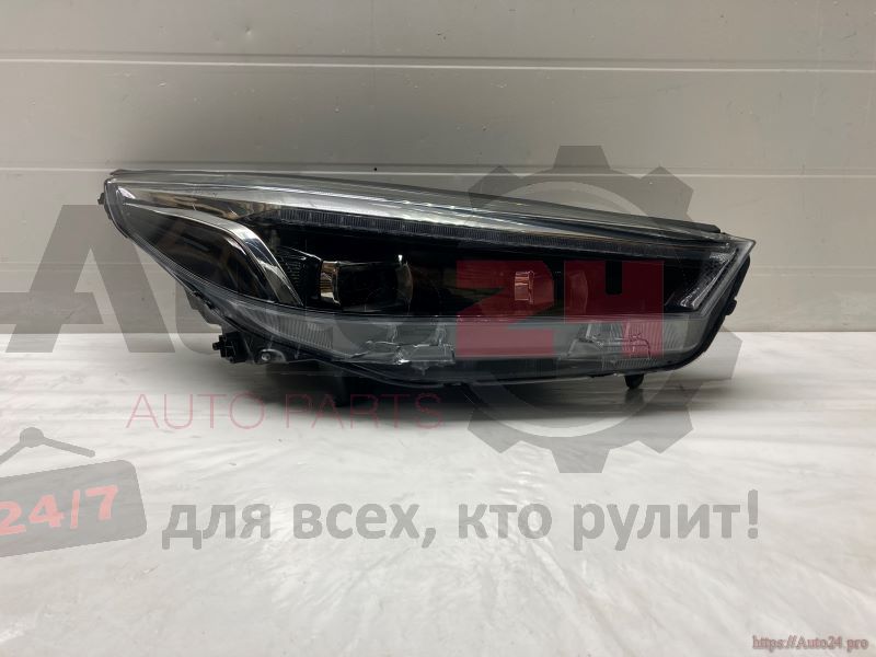 ФАРА ПРАВАЯ LED JAC J7 2020-