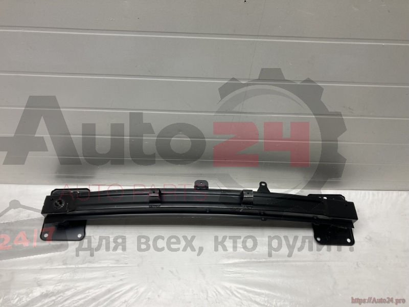 УСИЛИТЕЛЬ БАМПЕРА ПЕРЕДНЕГО JAC J7 2020-
