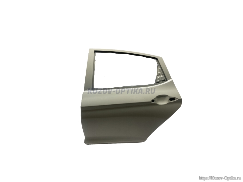 ДВЕРЬ ЗАДНЯЯ ЛЕВАЯ JAC J7 2020-