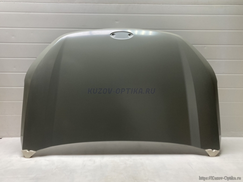 КАПОТ MOSKVICH 3 2022-