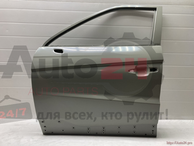 ДВЕРЬ ПЕРЕДНЯЯ ЛЕВАЯ MOSKVICH 3 2022-