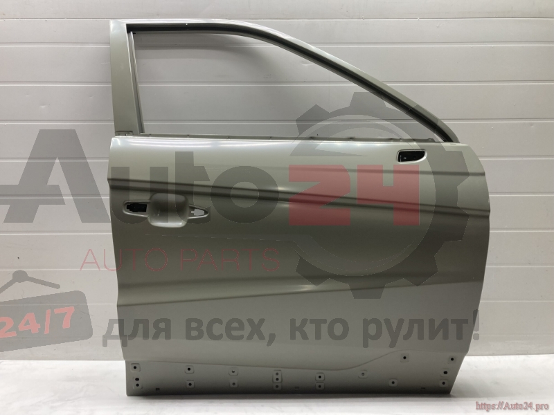 ДВЕРЬ ПЕРЕДНЯЯ ПРАВАЯ MOSKVICH 3 2022-
