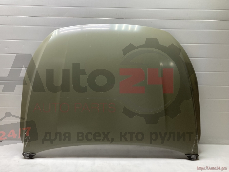 КАПОТ GEELY EMGRAND 7 (SS11) 2021-