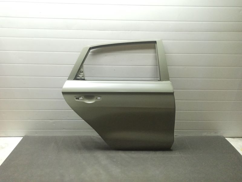 ДВЕРЬ ЗАДНЯЯ ПРАВАЯ GEELY EMGRAND 7 (SS11) 2021-