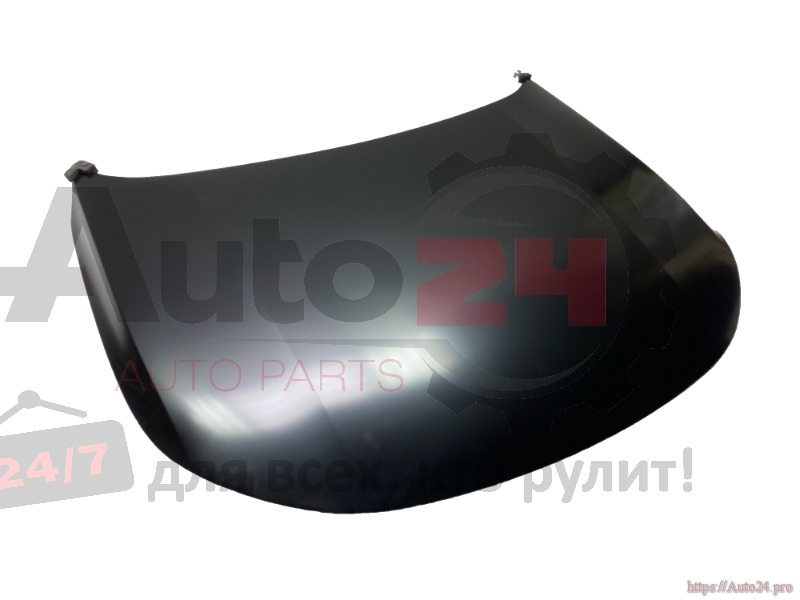 КАПОТ LIXIANG L9 2022-