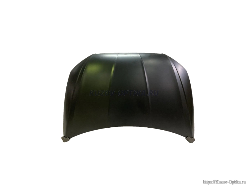КАПОТ SEAT IBIZA 2017-2021