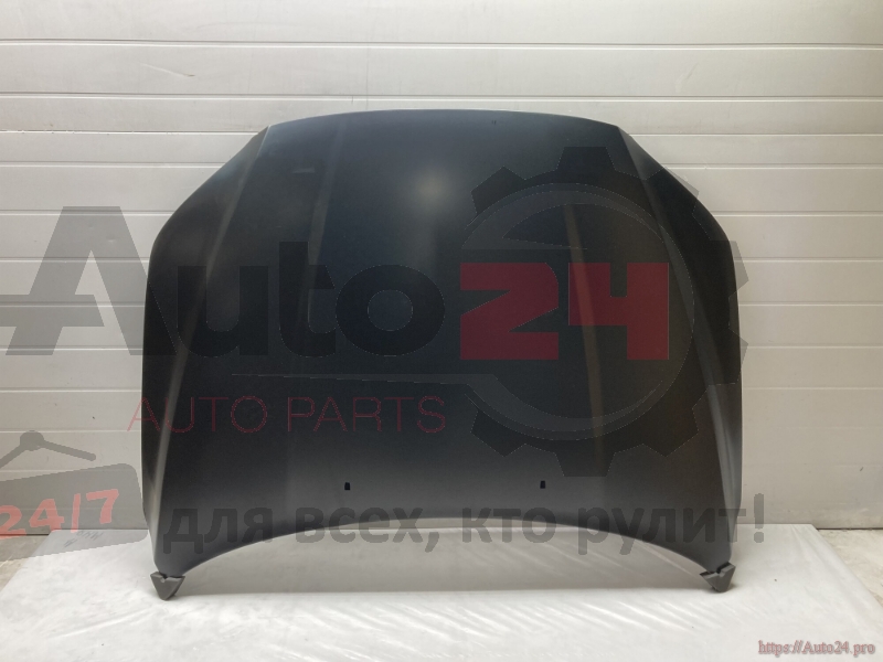 КАПОТ (Алюминий)  VOLVO S80 2006-Volvo V70 2007-2016Volvo XC70 Cross Country 2007-2016