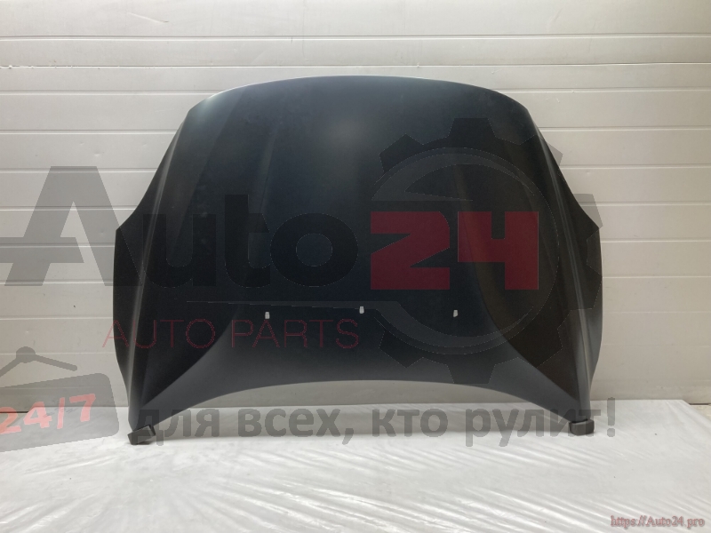 КАПОТ (Алюминий) VOLVO V40 2012-2020