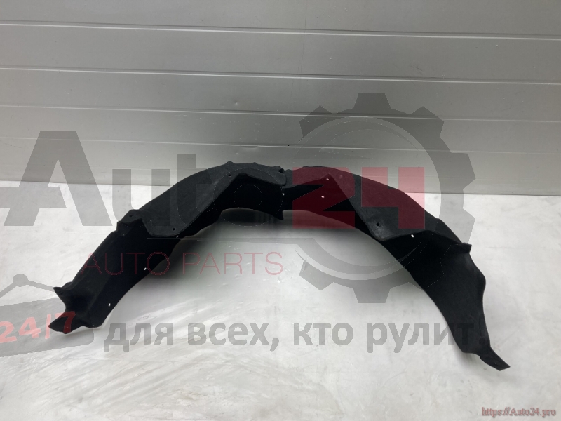 ПОДКРЫЛОК ЗАДНИЙ ЛЕВЫЙ CHEVROLET CRUZE 2015-2021