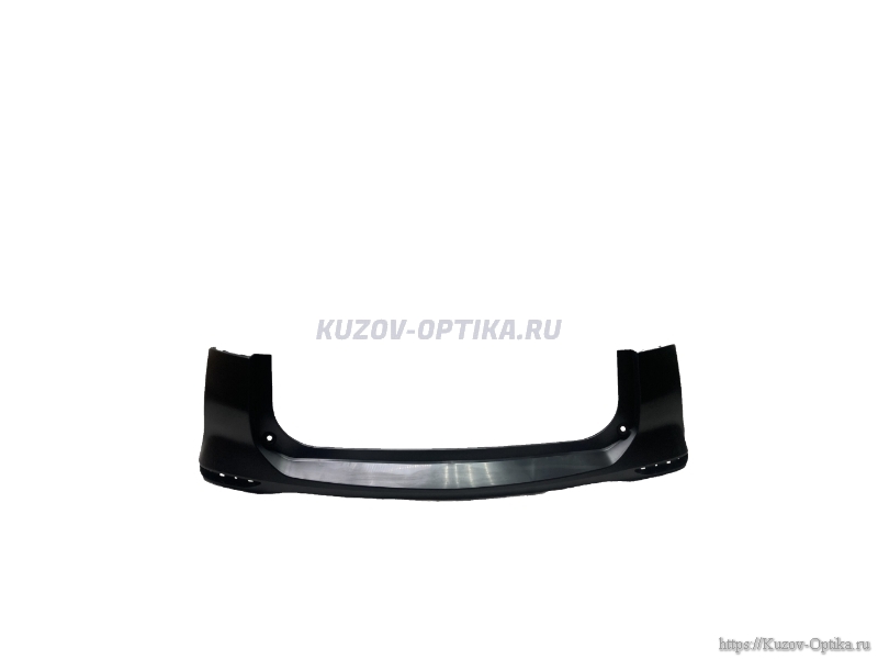 БАМПЕР ЗАДНИЙ ВЕРХНЯЯ ЧАСТЬ CHEVROLET EQUINOX 2017-2023
