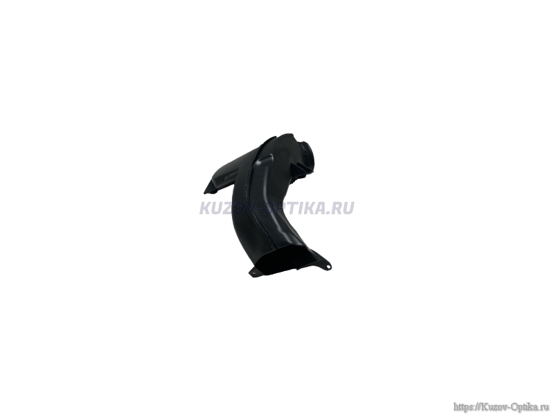 ВОЗДУХОЗАБОРНИК CHEVROLET EQUINOX 2017-2023
